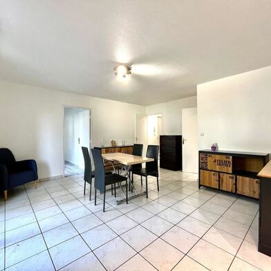 Appartement 2 pièces 220000 €