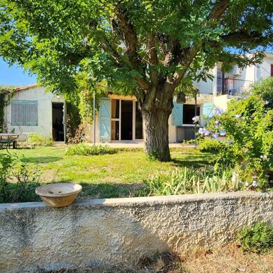 Maison 5 pièces 411000 €