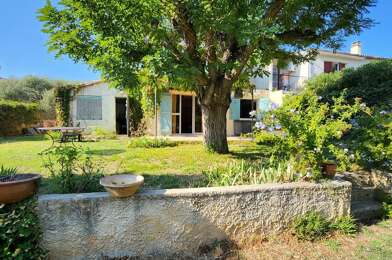 Maison 5 pièces 411000 €