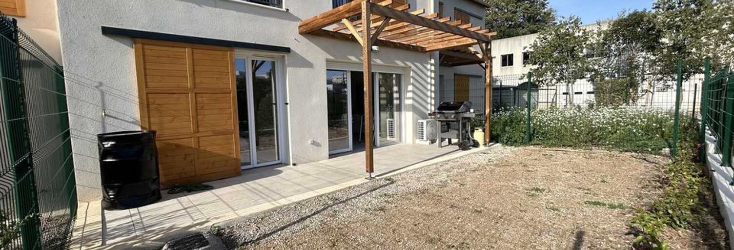 Maison 4 Pièces 95 m² à vendre à Marseille 13 (13013)