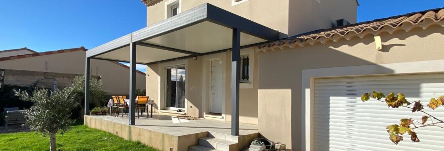 Maison 4 Pièces 96 m² à vendre à Arles (13280)