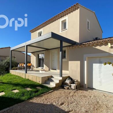 Maison 4 pièces 422000 €