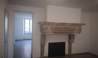 Appartement 3 Pièces 78 m² à louer à Gray (70100)