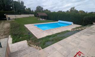 Maison 5 Pièces 136 m² à vendre à Gray (70100)