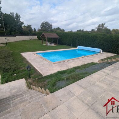 Maison 5 pièces 229000 €