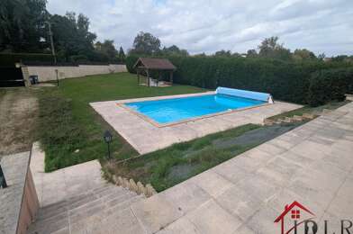 Maison 5 pièces 229000 €