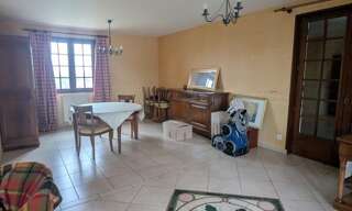 Maison 5 Pièces 136 m² à vendre à Gray (70100)