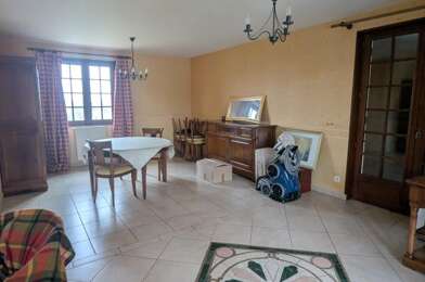 Maison 5 pièces 229000 €