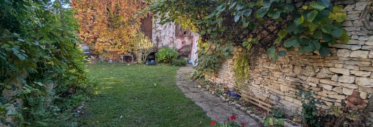 Maison 6 Pièces 155 m² à vendre à Champlitte (70600)