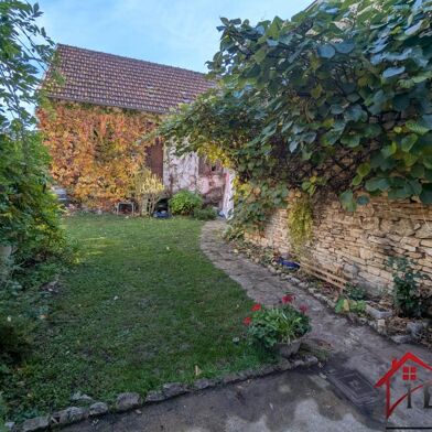 Maison 6 pièces 128000 €