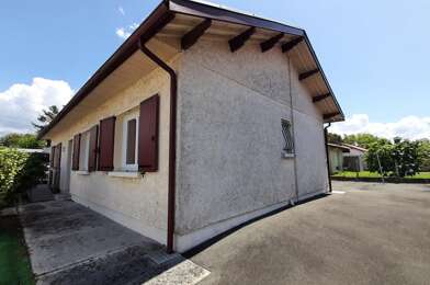 Maison 5 pièces 378000 €