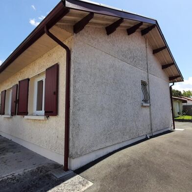 Maison 5 pièces 378000 €