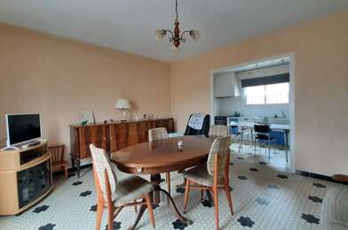 Maison 5 pièces 378000 €