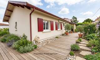 Maison 5 Pièces 92 m² à vendre à Gujan-Mestras (33470)