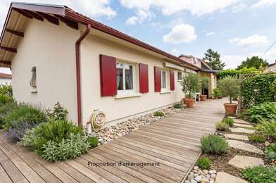 Maison 5 pièces 357000 €