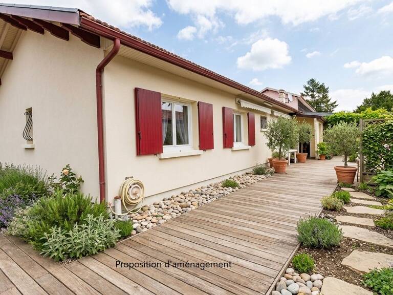 Maison À Vendre — photo 1