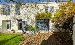 Maison 5 Pièces 150 m² à vendre à Clavette (17220)