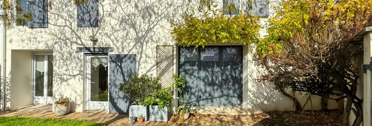 Maison 5 Pièces 150 m² à vendre à Clavette (17220)