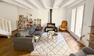 Maison 5 Pièces 150 m² à vendre à Clavette (17220)