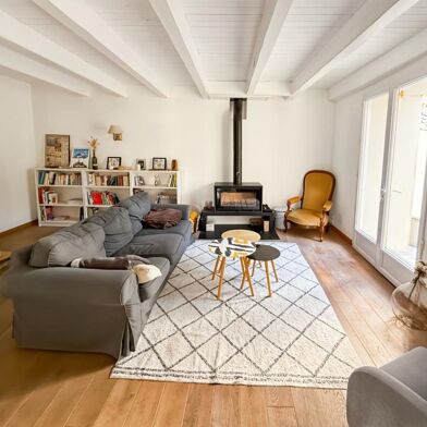 Maison 5 pièces 358700 €