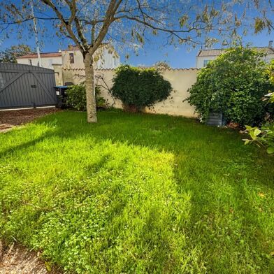 Maison 5 pièces 358700 €