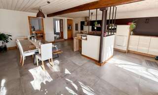 Maison 5 Pièces 150 m² à vendre à Clavette (17220)