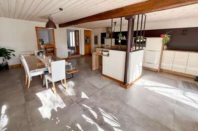 Maison 5 pièces 327000 €