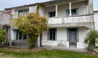 Maison 5 Pièces 113 m² à vendre à Chaillevette (17890)