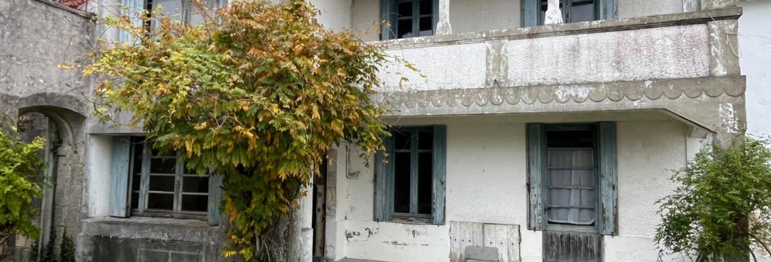 Maison 5 Pièces 113 m² à vendre à Chaillevette (17890)