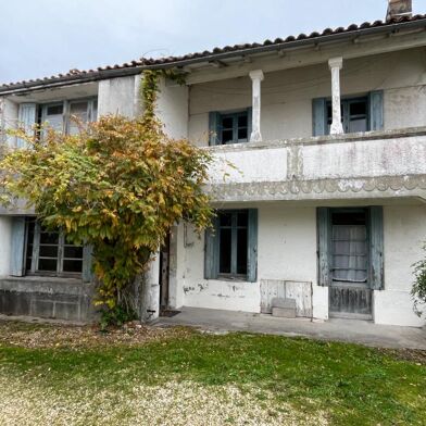 Maison 5 pièces 117700 €