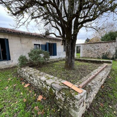 Maison 3 pièces 149100 €