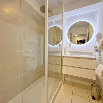 Appartement 3 pièces 140000 €