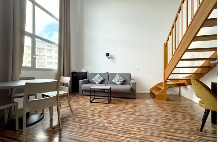 TOULOUSE (31300) - Saint-Martin-du-Touch — photo 2