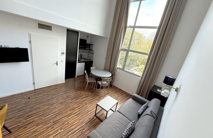 TOULOUSE (31300) - Saint-Martin-du-Touch — photo 4