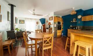 Maison 4 Pièces 109 m² à vendre à Montpellier (34070)