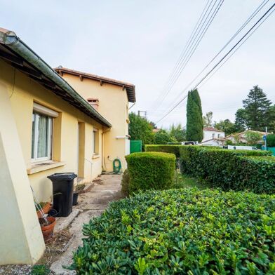 Maison 5 pièces 380000 €