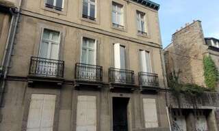 Maison 8 Pièces  m² à vendre à Saint-Brieuc (22000)