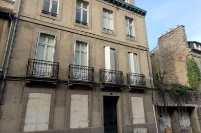 Immeuble  388500 €