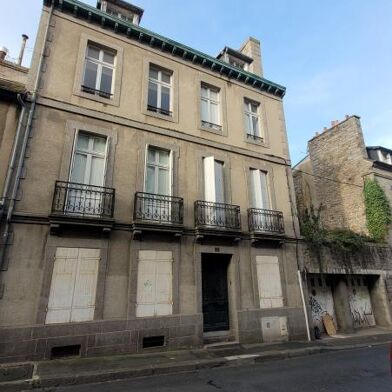 Maison 8 pièces 388500 €