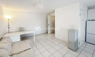 Appartement 2 Pièces 43 m² à vendre à Fenouillet (31150)