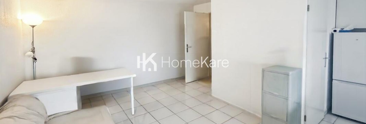 Appartement 2 Pièces 43 m² à vendre à Fenouillet (31150)