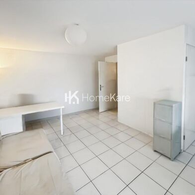 Appartement 2 pièces 113000 €