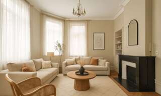 Maison 9 Pièces 263 m² à vendre à Amiens (80000)