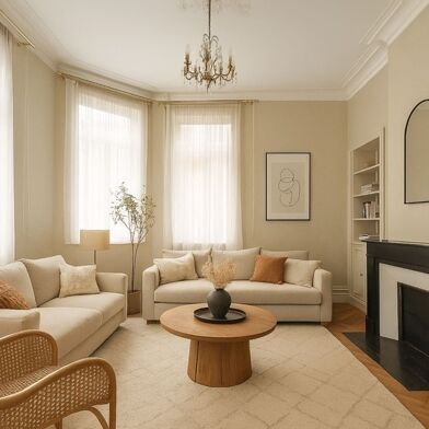 Maison 9 pièces 630000 €