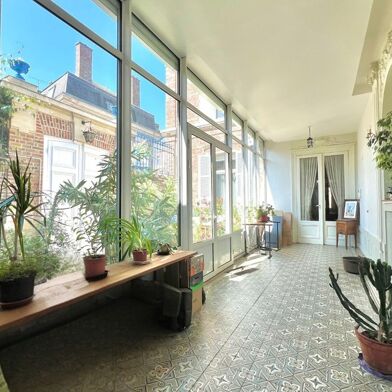 Maison 9 pièces 630000 €