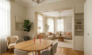 Maison 9 Pièces 263 m² à vendre à Amiens (80000)