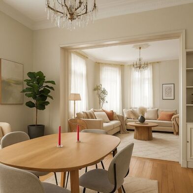 Maison 9 pièces 630000 €