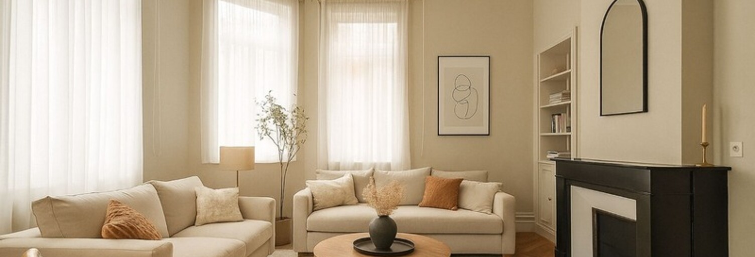 Maison 9 Pièces 263 m² à vendre à Amiens (80000)