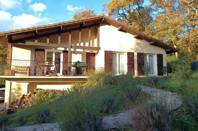 Maison 6 pièces 225000 €