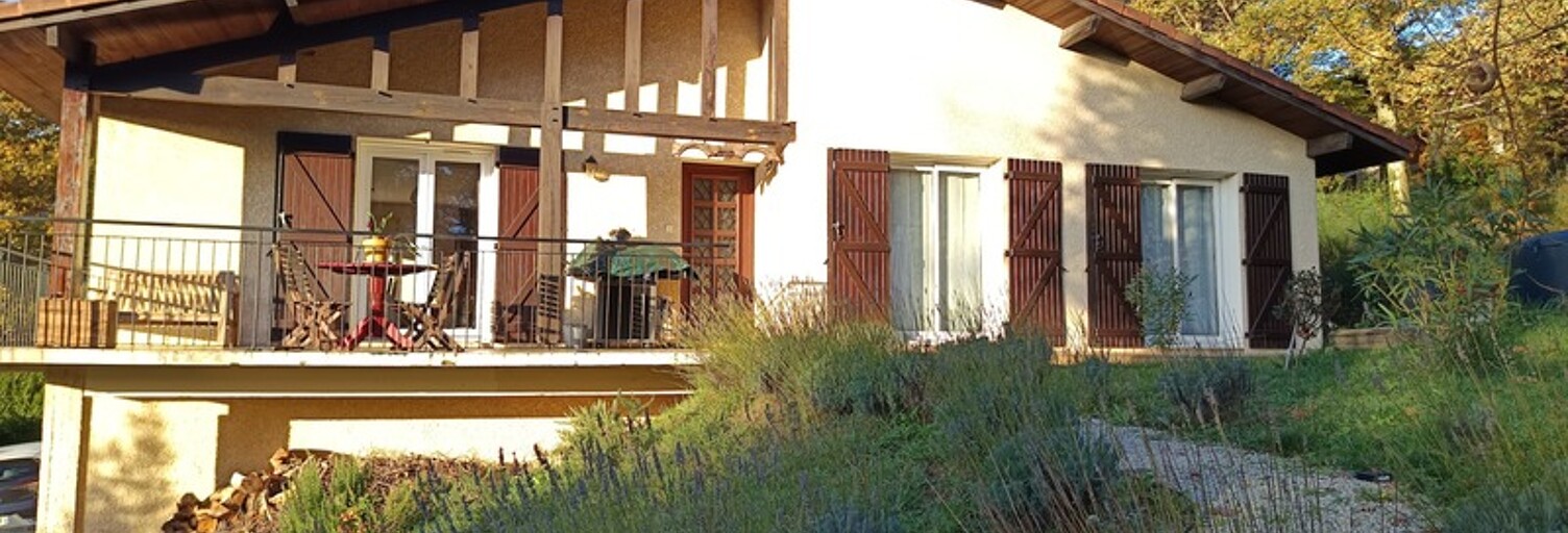 Maison 6 Pièces 142 m² à vendre à Aire-sur-l'Adour (40800)